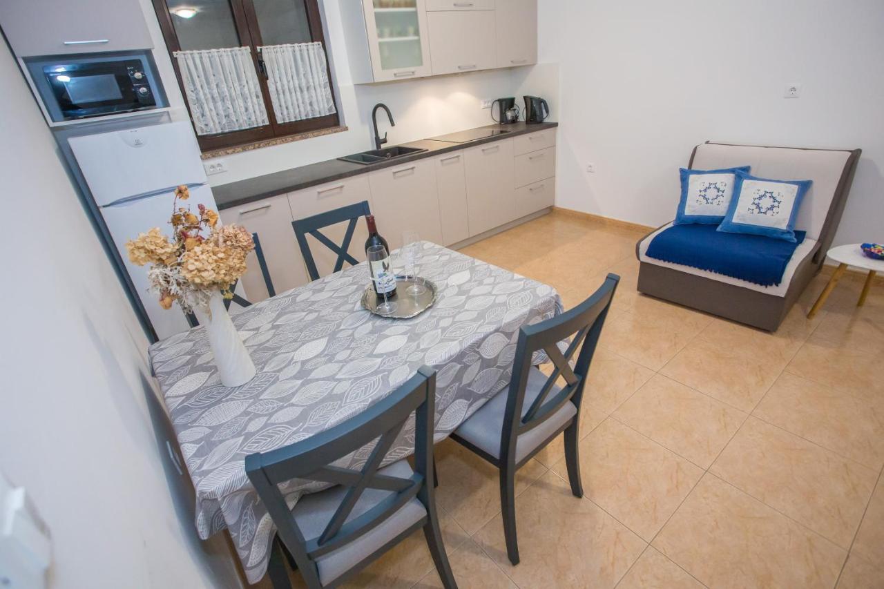 Apartment Ivan 2 Фунтана Экстерьер фото