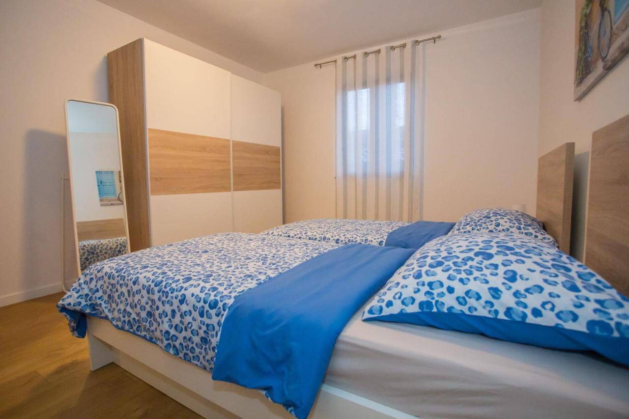 Apartment Ivan 2 Фунтана Экстерьер фото