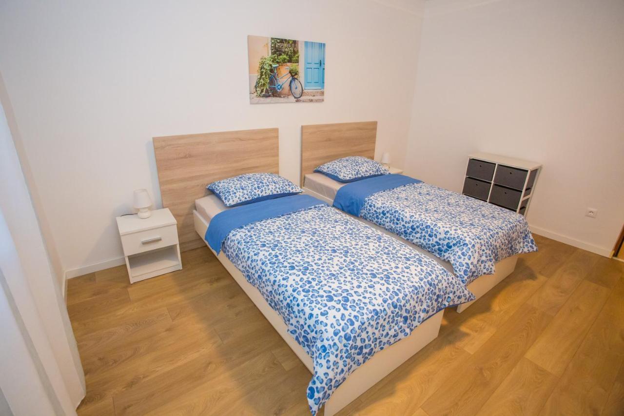 Apartment Ivan 2 Фунтана Экстерьер фото