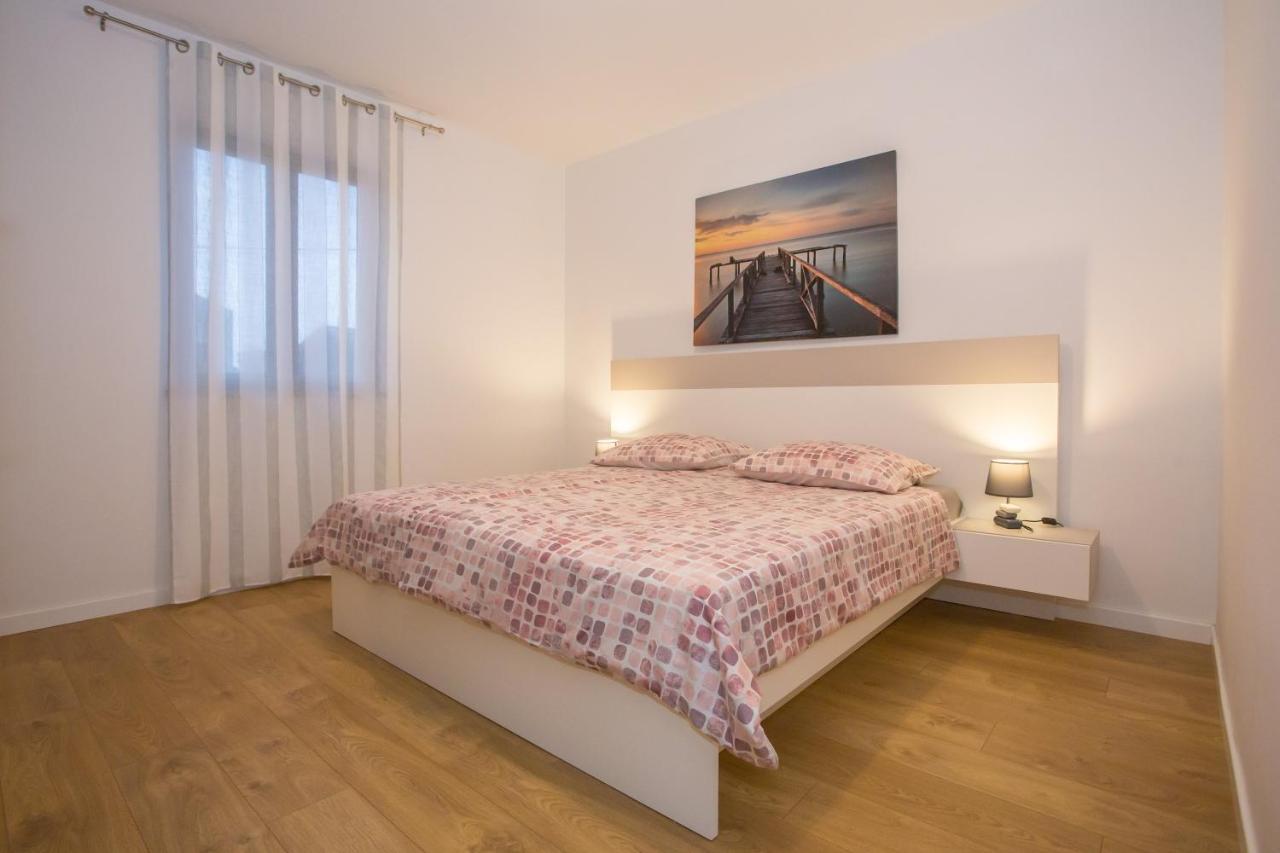 Apartment Ivan 2 Фунтана Экстерьер фото