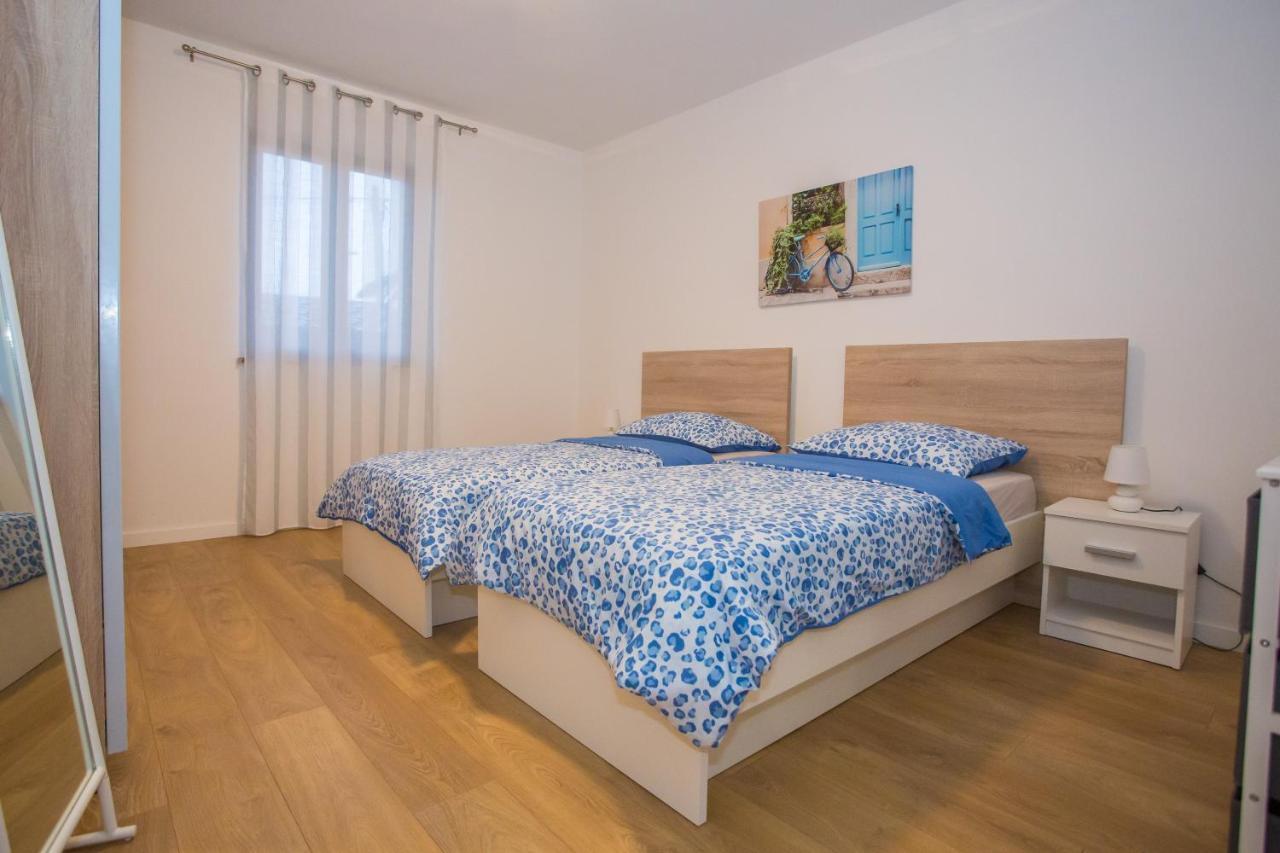 Apartment Ivan 2 Фунтана Экстерьер фото