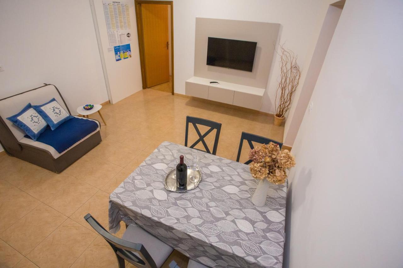 Apartment Ivan 2 Фунтана Экстерьер фото