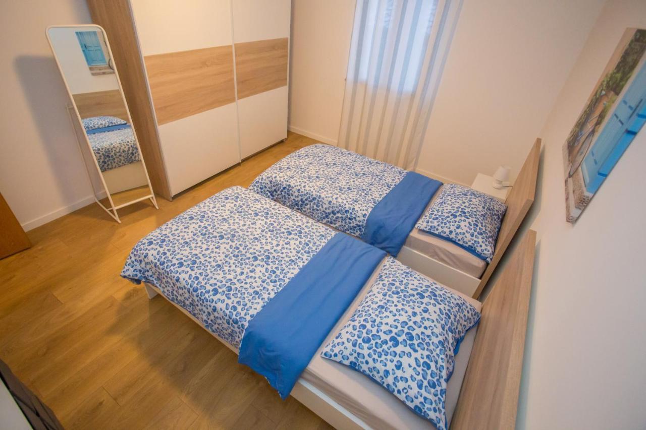 Apartment Ivan 2 Фунтана Экстерьер фото