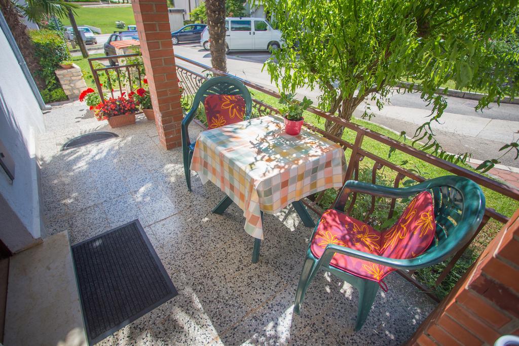 Apartment Ivan 2 Фунтана Экстерьер фото